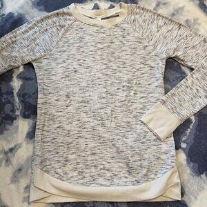 Women’s Threads 4 Thought Cannon Tunic Knit Top – Size L – NWT